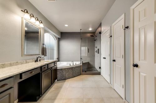 6209 Stewart Blvd, Frisco TX 75056-4607 exterior