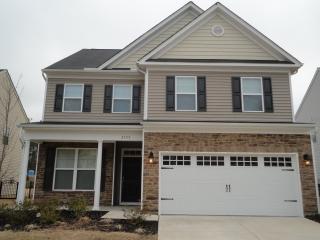 2337 Everstone Rd, Wake Forest NC  27587-3459 exterior