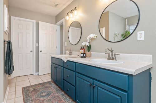 5938 Ridgeview Dr, Milton FL  32570-5057 exterior