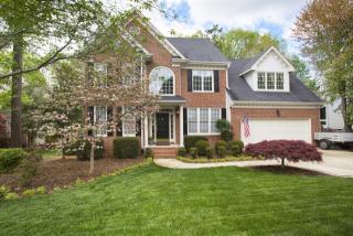 200 Kellyridge Dr, Apex, NC 27502-9608