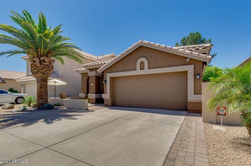 5183 Dublin Ln, Chandler AZ  85226-1947 exterior