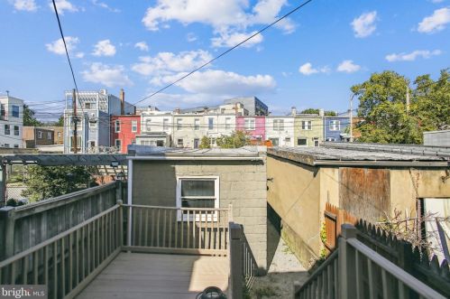 1420 K St, Washington DC 20003-3234 exterior