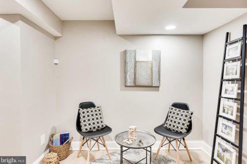 514 45th St, Washington DC  20019-4755 exterior