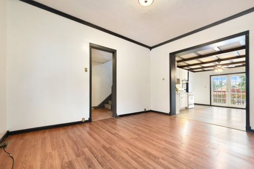 2014 Arlington Ave, Pittsburgh PA 15203-1311 exterior