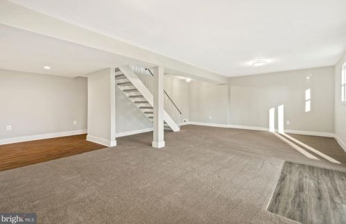 4506 Morgal St, Rockville MD 20853-2165 exterior