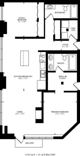 1500 Monroe St, Chicago IL 60607-2413 exterior