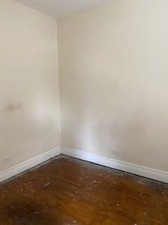 1336 Washtenaw Ave, Chicago IL 60652-3417 exterior