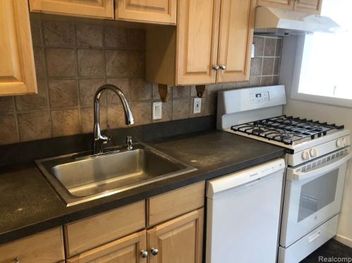 1408 Bird Ave, Bham MI  48009-2070 exterior