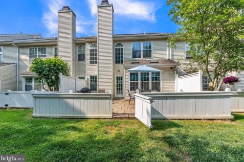 1714 Rockcress Dr, Jamison PA 18929-1647 exterior