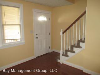 2035 Grinnalds Ave, Baltimore MD  21230-1508 exterior