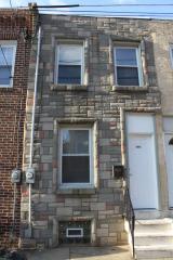 1918 Firth St, Philadelphia PA  19125-1305 exterior
