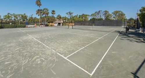 36 Cypress View Dr, Naples FL 34113-8007 exterior