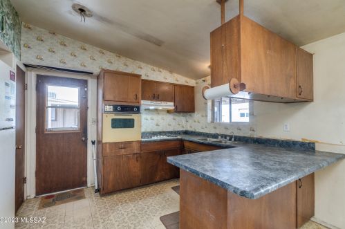 1116 Edgewater Dr, Tucson AZ 85704-2414 exterior