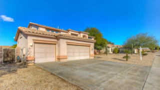 1060 Horseshoe Dr, Chandler, AZ 85249-3152