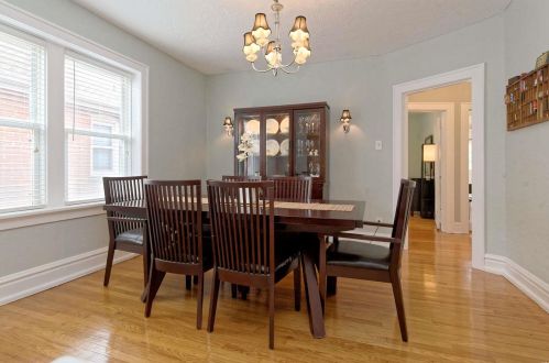 4127 Hvn St, Saint Louis MO 63116-2828 exterior