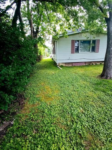 625 Midland Ave, Joliet IL 60436-1308 exterior