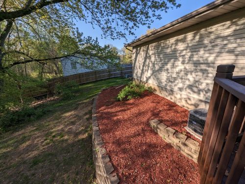 5536 Mount Vernon Ave, Kalamazoo MI  49024-1215 exterior