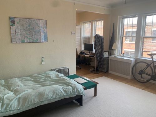 8 Chiswick Rd, Boston, MA