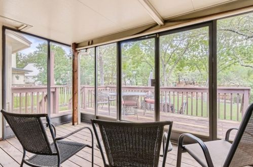 104 Calypso Dr, Austin TX  78734-5179 exterior