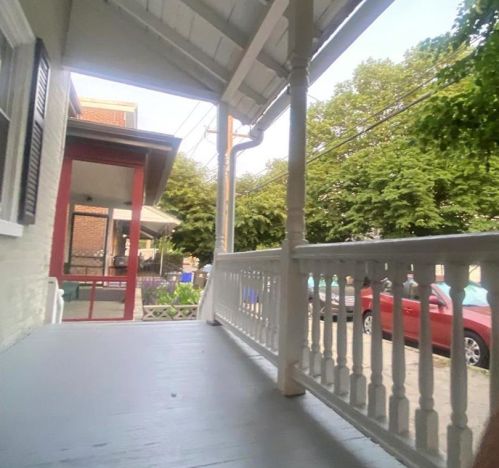 371 South St, Pottstown PA  19464-5940 exterior