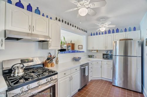 609 Ave, Belmar NJ 07719-2710 exterior