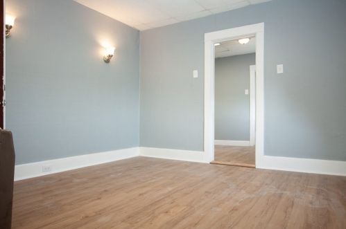 22 Channing St, Worcester MA 01605-3410 exterior