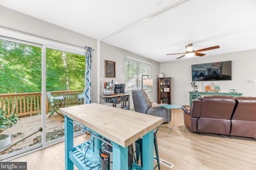 5732 Stephen Reid Rd, Huntingtown MD 20639-9769 exterior