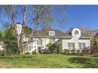 4332 Town Commons Cir, Atlanta, GA 30319-1160