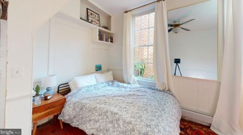 508 Prince St, Alexandria VA 22314-3115 exterior