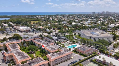 400 20th St, Boca Raton FL  33431-8119 exterior