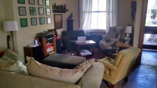 433 45th St, Philadelphia PA  19104-3910 exterior