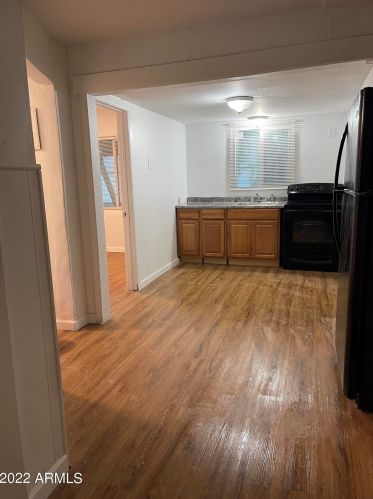 1714 32nd St, Phoenix AZ  85008-7805 exterior