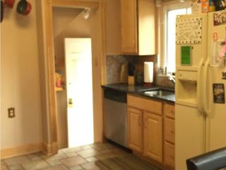 1305 Saratoga St, Detroit MI  48220-3149 exterior