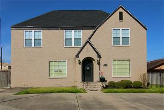 2013 Rosedale St, Houston TX  77004-6001 exterior