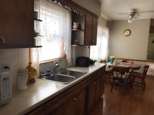 4029 Oketo Ave, Chicago IL 60706-1105 exterior