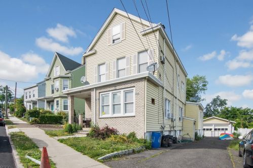 9 Prescott Ave, Paterson, NJ 07506-3812