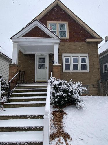 1510 36th St, Milwaukee, WI 53215-1819