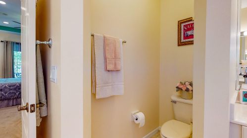 10051 Chadwick Dr, Fort Pierce FL 34987-2418 exterior