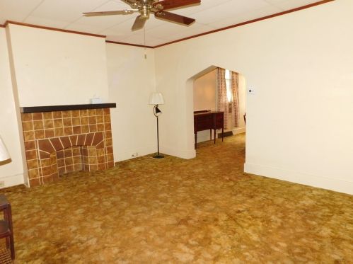 420 Arabella St, Pittsburgh PA  15210-1402 exterior