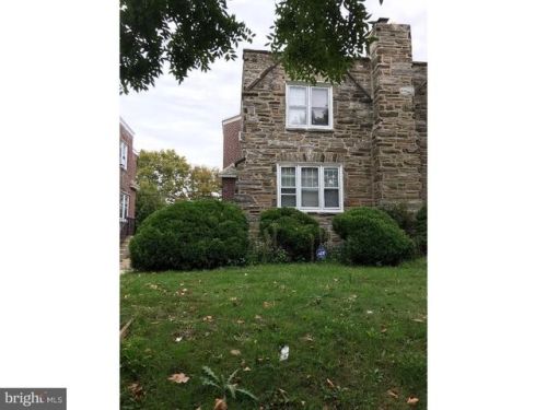 3017 Cottman Ave, Philadelphia PA  19149-1604 exterior