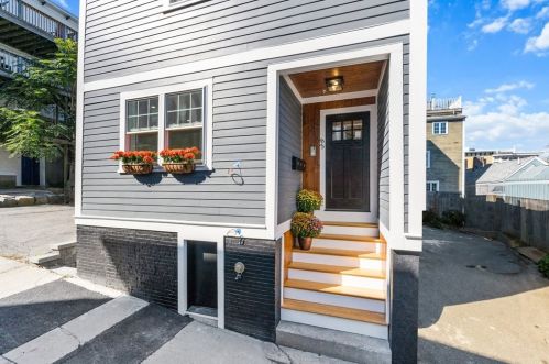 38 Allston St, Boston MA exterior