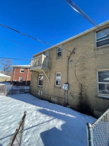 4353 24th Pl, Milwaukee, WI 53209-6631