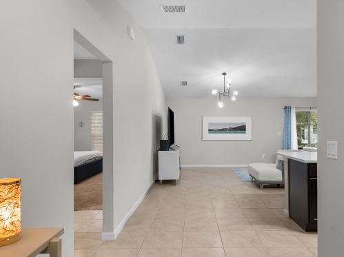 1926 Del Rio Blvd, Fort Pierce FL exterior