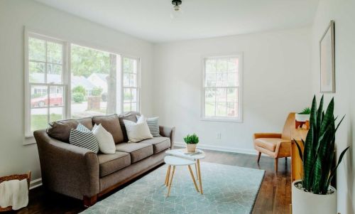 427 Hooper St, Atlanta GA  30317-3416 exterior