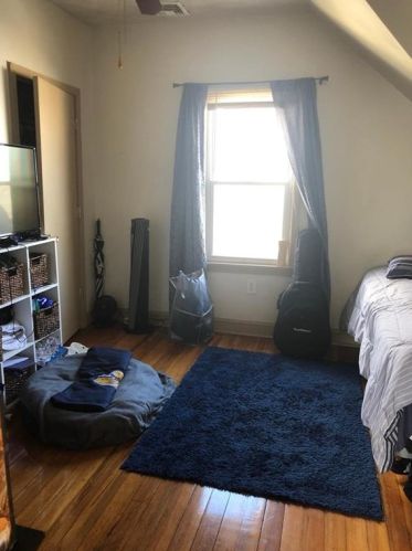 84 Georgia Ave, Providence RI  02905-5410 exterior