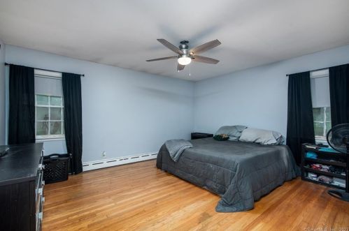 155 Crestwood Rd, Torrington CT 06790-4033 exterior