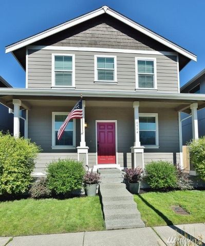 4544 Abalone St, Bremerton, WA 98312-0047