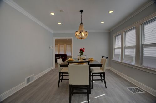 10234 Perry Ave, Chicago IL  60628-2039 exterior