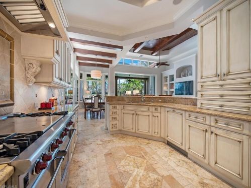 14822 Bellezza Ln, Naples FL 34110-2753 exterior