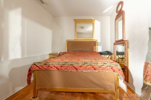 4841 Ada St, Chicago IL 60636-3518 exterior